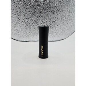 Lancôme L’Absolu Rouge Lipstick Shade 196 Cream - Sample 0.12 oz / 3.4 g – New